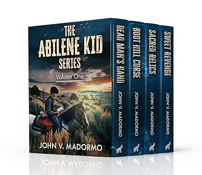 The Abilene Kid