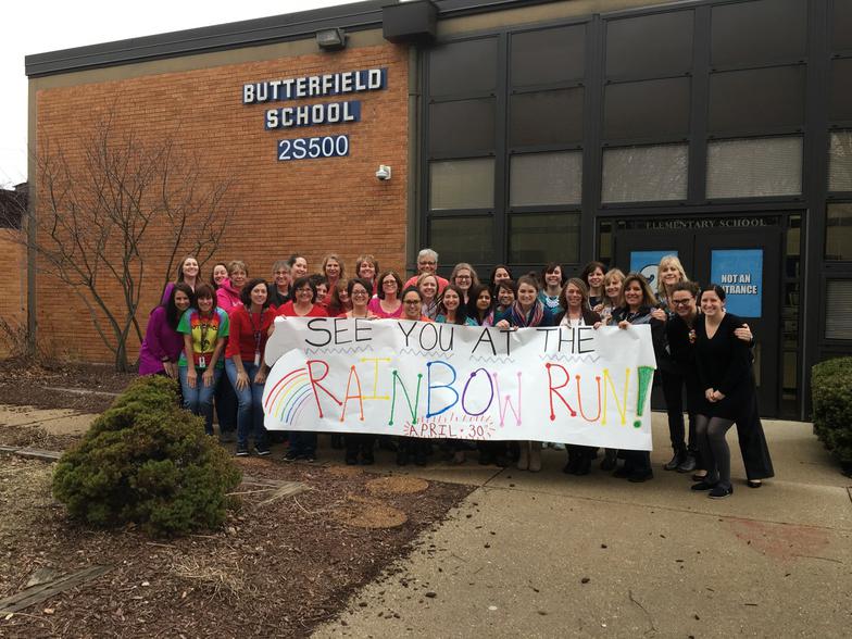 Butterfield Elementary School