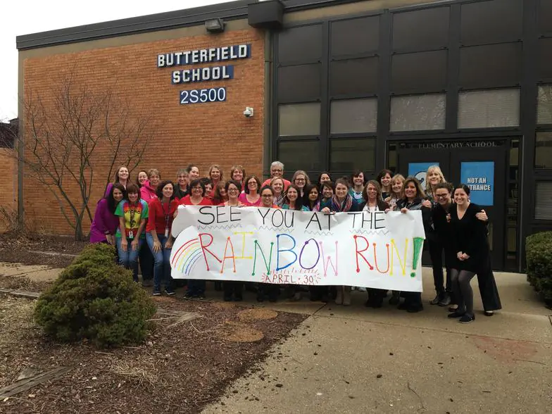 Butterfield Elementary School