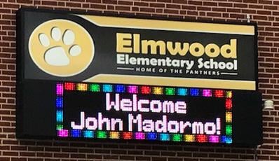 Elmwood Elementary School