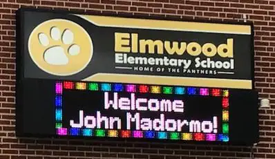 Elmwood Elementary School