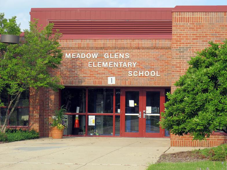 Meadow Glens Elementary School