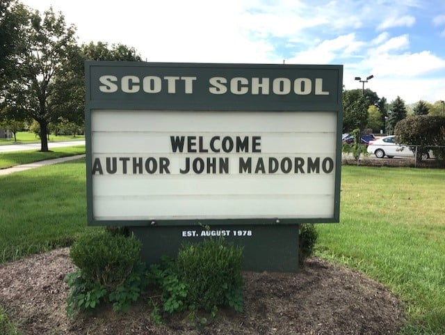 Scott School