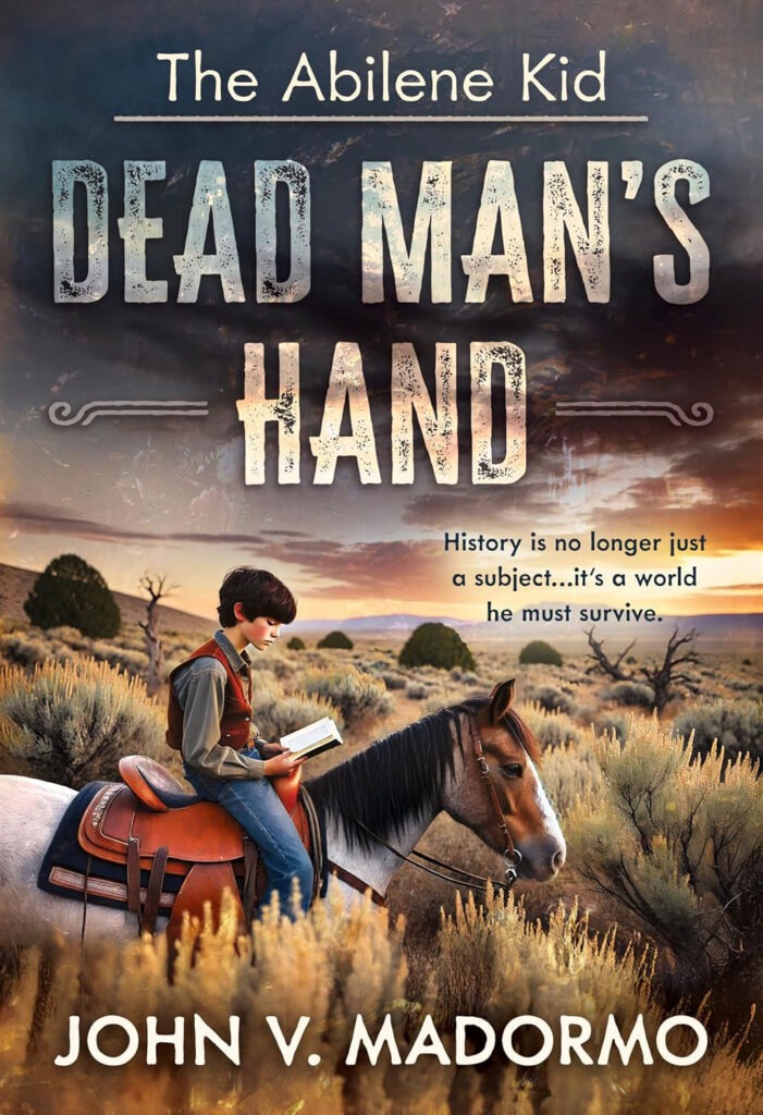 Dead Mans Hand