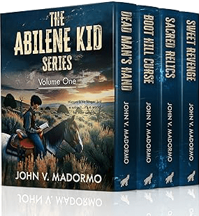 The Abilene Kid