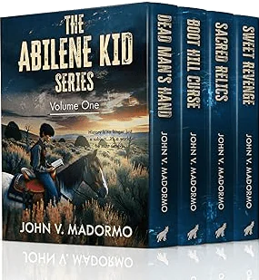 The Abilene Kid