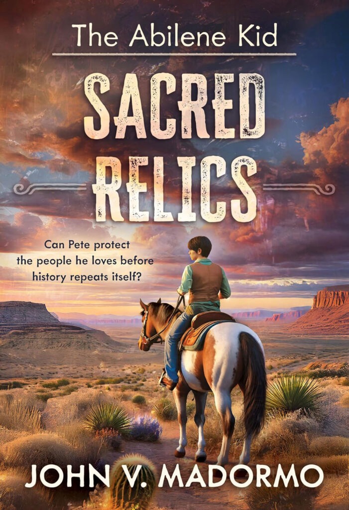 Sacred Relics