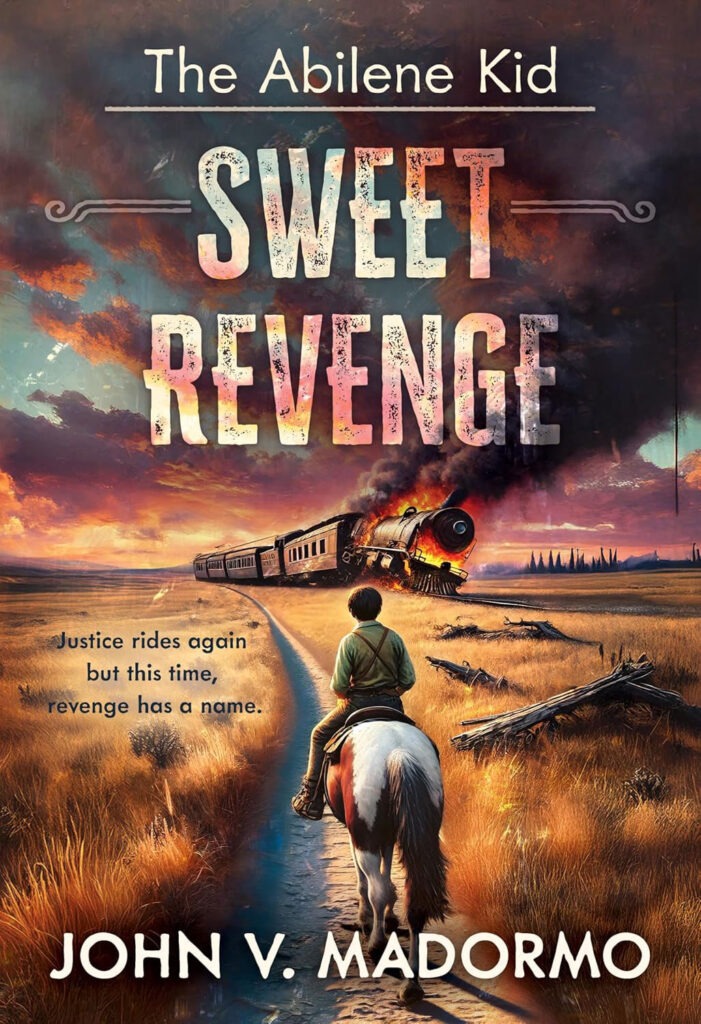 Sweet Revenge